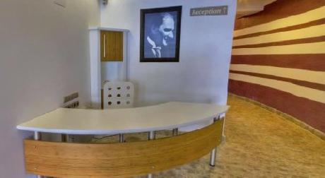 The Residence Comfort Izmir Center