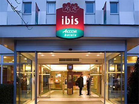 Ibis Paris Porte d'Orleans
