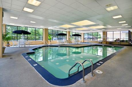 BEST WESTERN PLUS Baltimore Washington Airport