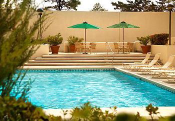 Albuquerque Marriott