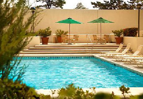 Albuquerque Marriott