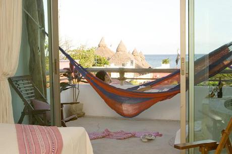 The Blue Pearl Suites