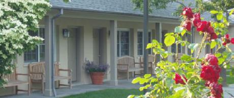 Enclave Inn Southampton