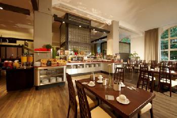 Gaesteresidenz PelikanViertel