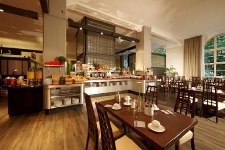 Gaesteresidenz PelikanViertel