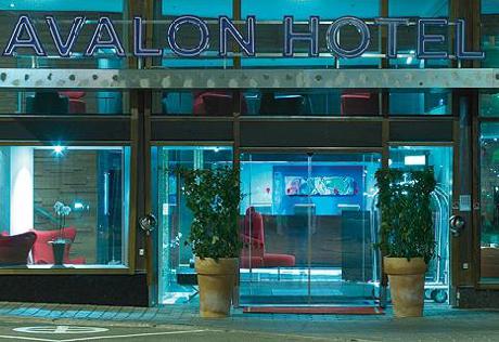 Avalon Hotel G?teborg