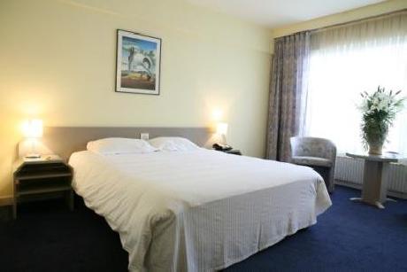 Leonardo Hotel Charleroi City