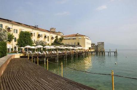 Grand Hotel Terme Sirmione