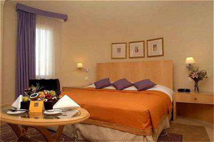 Kempinski Hotel Julai'a Kuwait