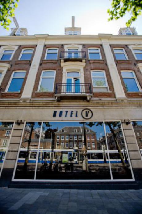 Hotel V Frederiksplein
