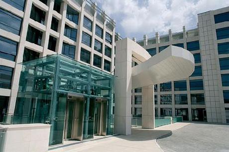 Barcelo Aran Mantegna Hotel