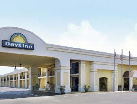 Days Inn Neptune Jacksonville Beach Mayport Mayo Clinic NE