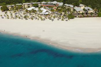 Manchebo Beach Resort and Spa