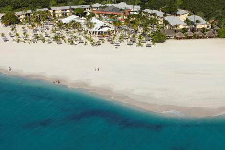 Manchebo Beach Resort and Spa