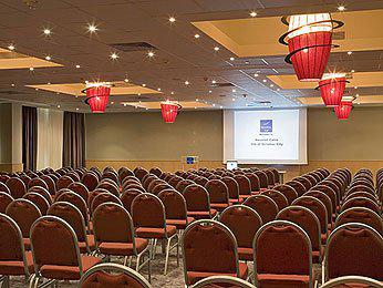 Novotel Cairo 6th Of October