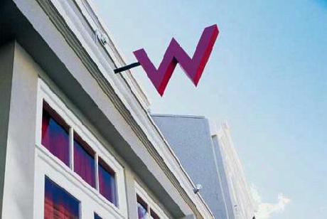 W New Orleans - French Quarter