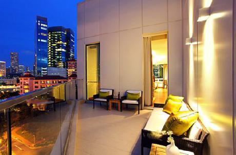 Park Regis Singapore