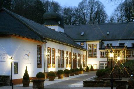 Romantik Hotel Fasanerie