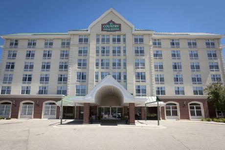 Country Inn & Suites By Carlson, Bloomington at MOA, MN
