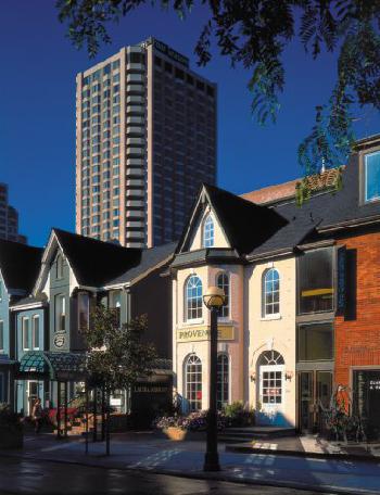 Four Seasons Toronto