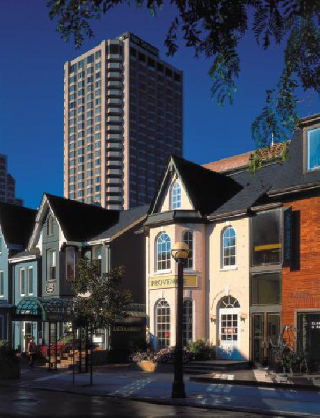 Four Seasons Toronto