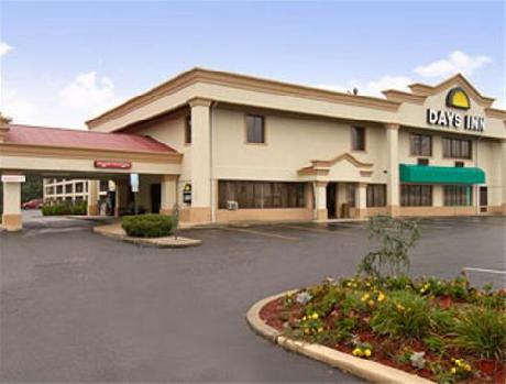 Days Inn -Absecon-Atlantic City