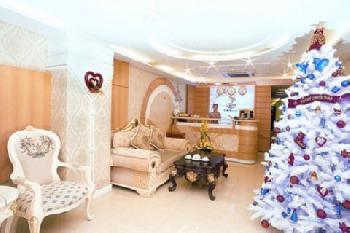 Tan Hai Long Hotel 4