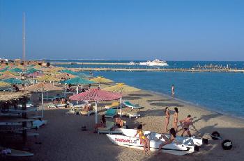 Holiday Inn Resort SAFAGA PALACE