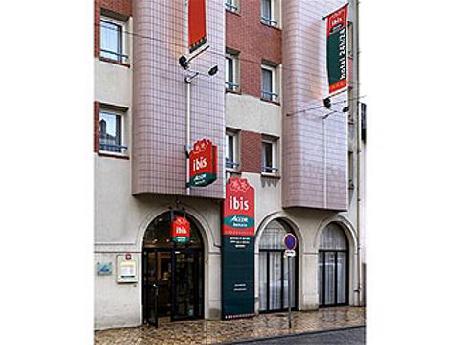 ibis Agen Centre