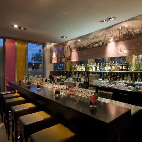 Junges Hotel Hamburg