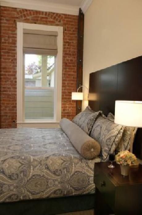 Healdsburg Inn on the Plaza