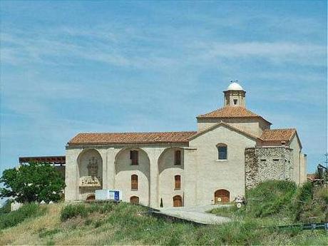 Hosp. Conventual de Alcantara