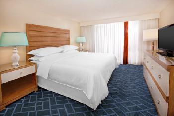 Sheraton Lake Buena Vista Resort