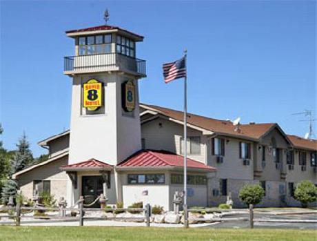 Super 8 Houghton Lake