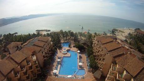 Friendly Vallarta Resort