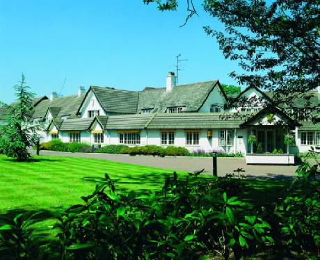 BARCELO BASINGSTOKE COUNTRY HOTEL