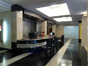 Tai Ming Plaza Hotel