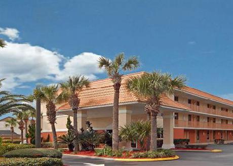 Comfort Inn Saint Augustine