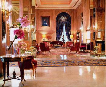 Alvear Palace Hotel
