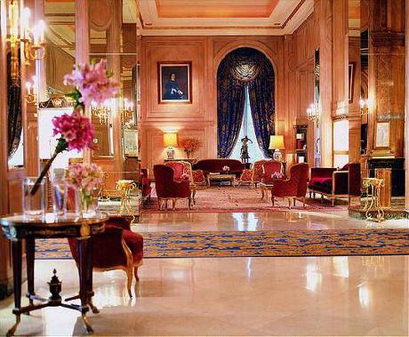 Alvear Palace Hotel