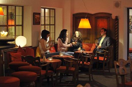 Wellness Hotel Roessli