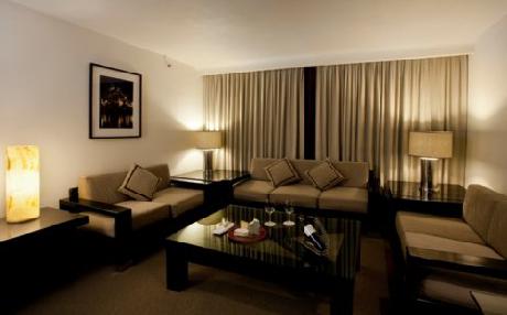 Galeria Plaza Mexico City