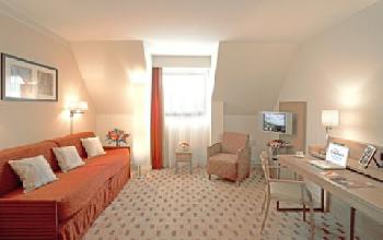 Citadines Kl ber Strasbourg