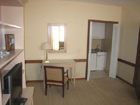 Espahotel Plaza Basilica