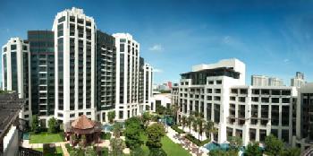 Siam Kempinski Hotel Bangkok