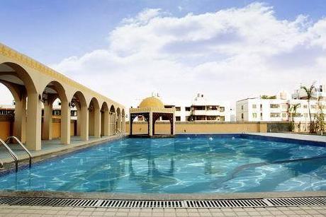 Sanshui Garden Hotel Foshan