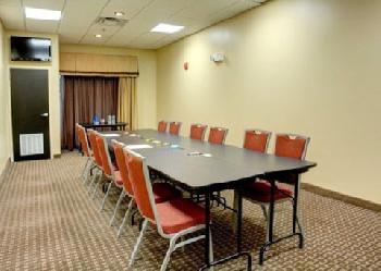 Comfort Suites Kingsport