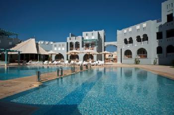 Fanadir Hotel - El Gouna