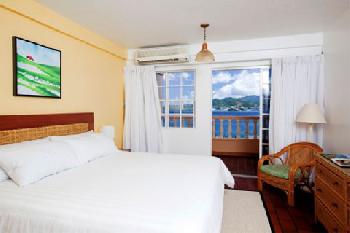 The Flamboyant Hotel And Villas