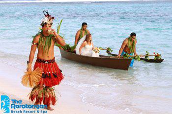 The Rarotongan Beach Resort & Spa